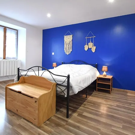 In With Kitchen * Quettehou