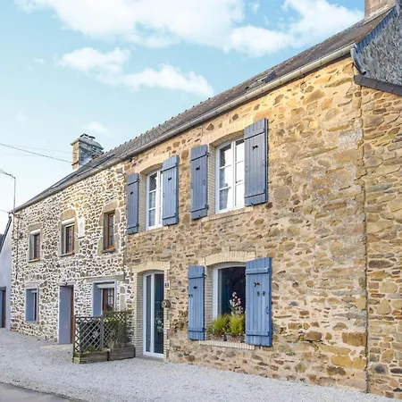 Semesterbostad In With Kitchen