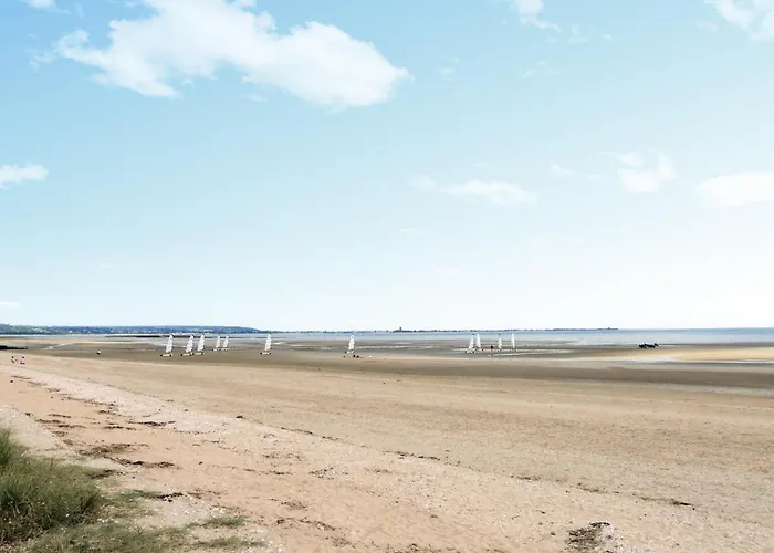 Semesterbostad In With Kitchen Quettehou