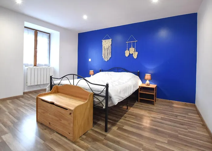 In With Kitchen * Quettehou