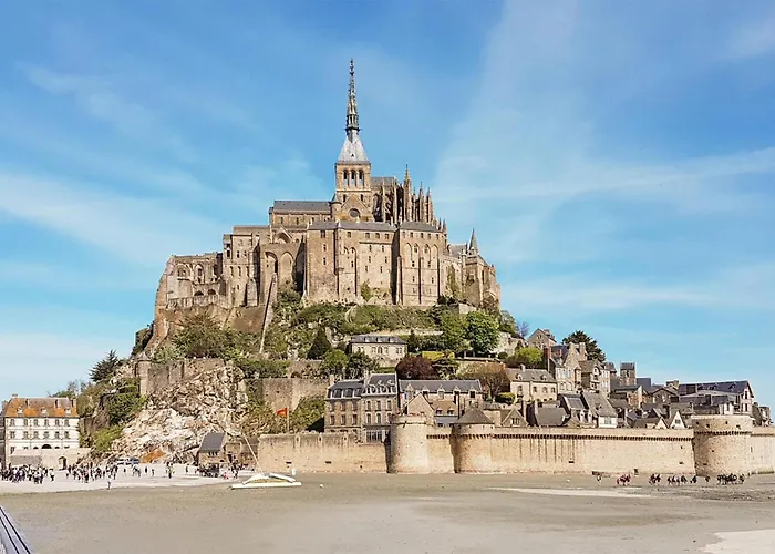 Semesterbostad In With Kitchen *