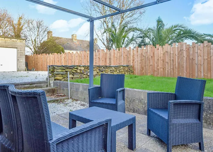 In With Kitchen * Quettehou