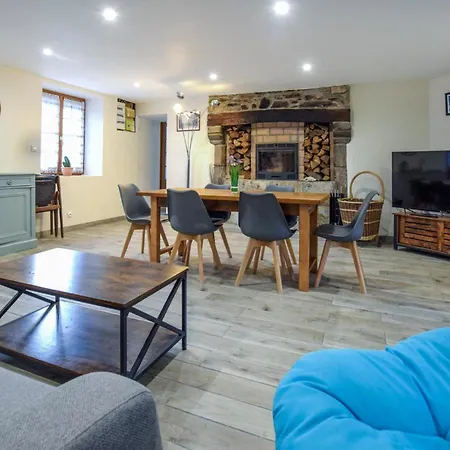 In With Kitchen Дом отдыха