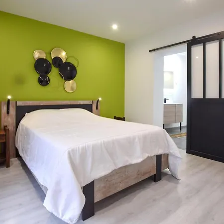 In With Kitchen Feriehus