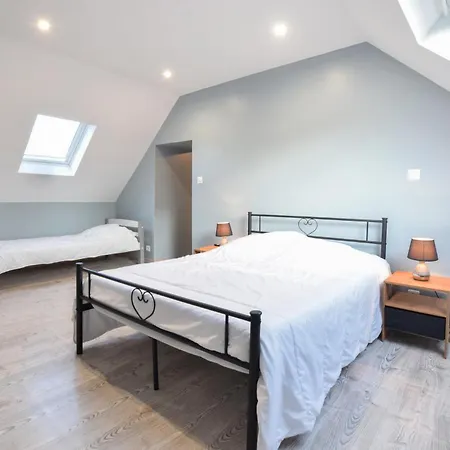 In With Kitchen * Quettehou