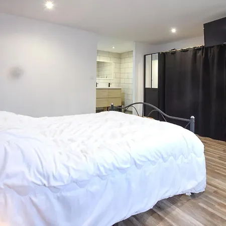 Feriehus In With Kitchen