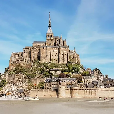 Дом отдыха In With Kitchen *