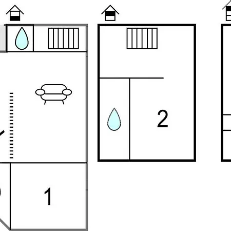 In With Kitchen Quettehou