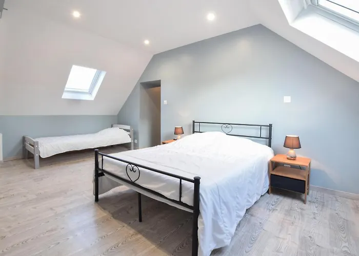 In With Kitchen * Quettehou