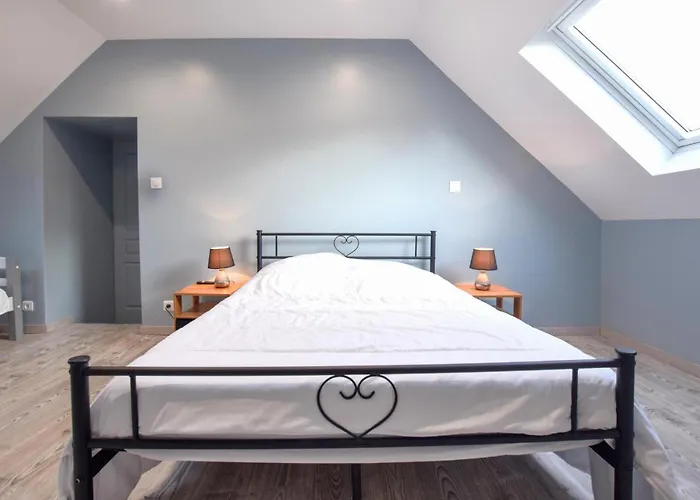 In With Kitchen Quettehou