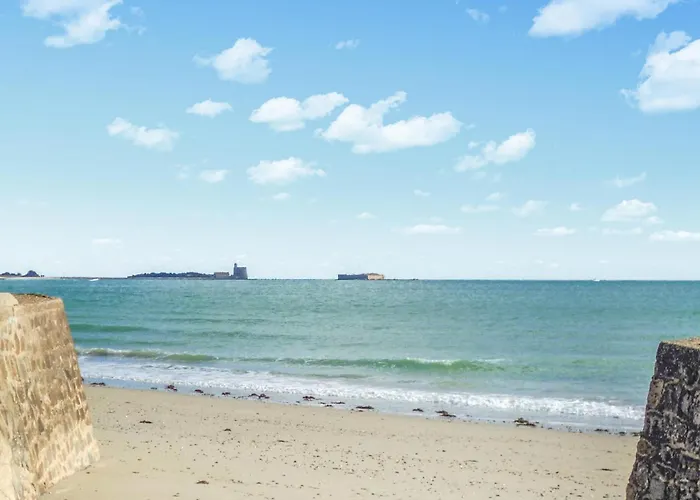 In With Kitchen בית נופש *