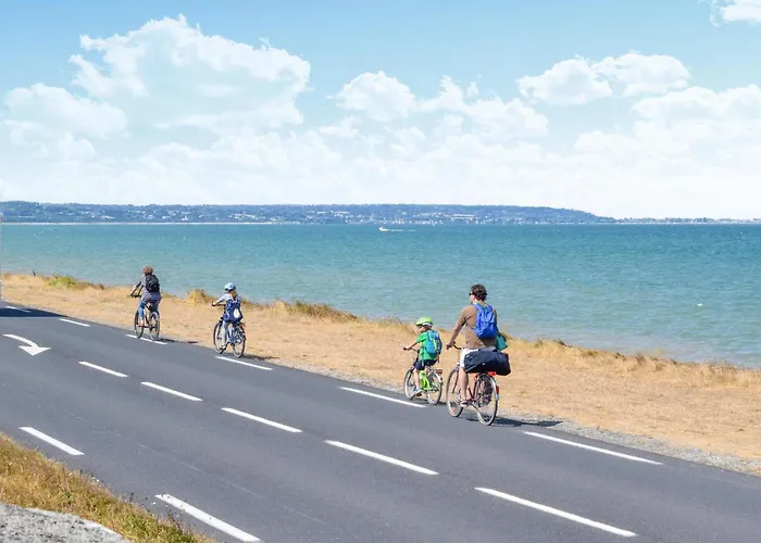 In With Kitchen בית נופש *